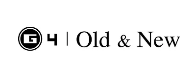 G4Old&New