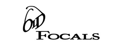 OLD FOCALS