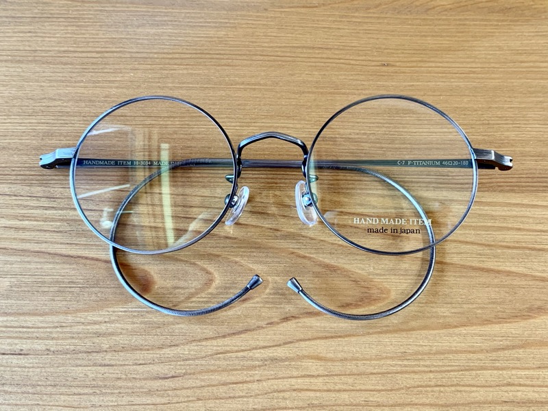 HAND MADE ITEM ハンドメイドアイテム H-3034 C7 アンティークシルバー【完売/メーカー在庫なし】【生産終了】