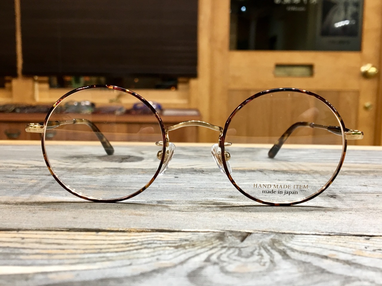 HAND MADE ITEM ハンドメイドアイテム H-3029 C2 デミ【完売/メーカー在庫なし】【生産終了】