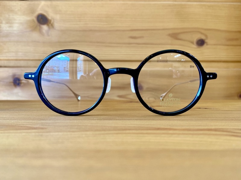 CLAYTON FRANKLIN クレイトンフランクリン CF-781 BK