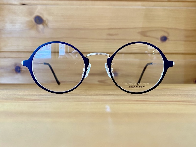 HAND MADE ITEM ハンドメイドアイテム H-3121 C1 マットブラック/シャーリングゴールド