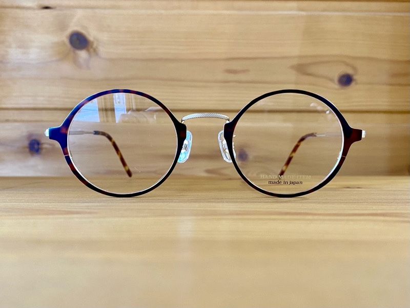 HAND MADE ITEM ハンドメイドアイテム H-3121 C8 デミ/シャーリングゴールド