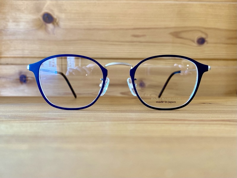 HAND MADE ITEM ハンドメイドアイテム H-3123 C2 マットブラック/シャーリングゴールド