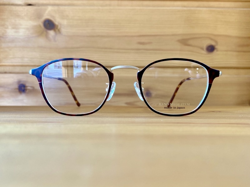 HAND MADE ITEM ハンドメイドアイテム H-3123 C8 デミ/シャーリングゴールド