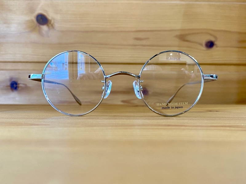 HAND MADE ITEM ハンドメイドアイテム H-3124 C1 シルバー