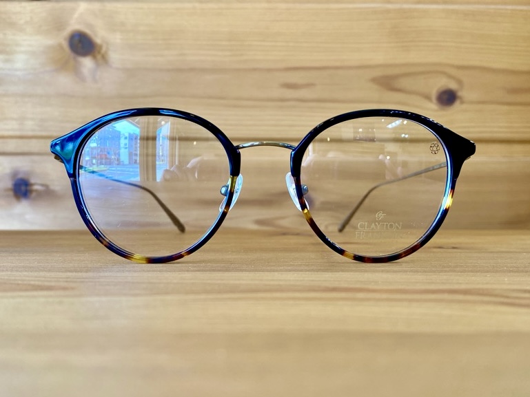 CLAYTON FRANKLIN クレイトンフランクリン CF-616 BKDH 【完売/メーカー在庫なし】