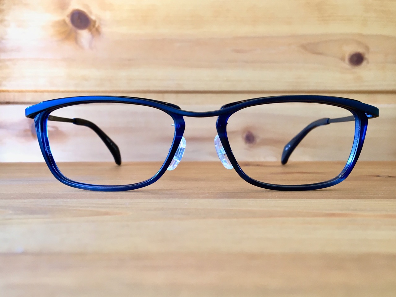 SOLID BLUEソリッドブルー S-217 C3 ネイビー/ダークネイビーマット