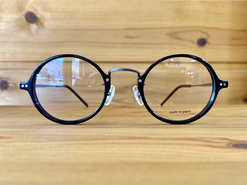 HAND MADE ITEM ハンドメイドアイテム H-5036 C1 ブラック/アンティークシルバー