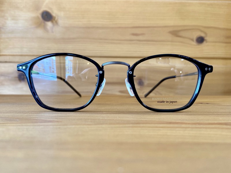 HAND MADE ITEM ハンドメイドアイテム H-5038 C1 ブラック/アンティークシルバー