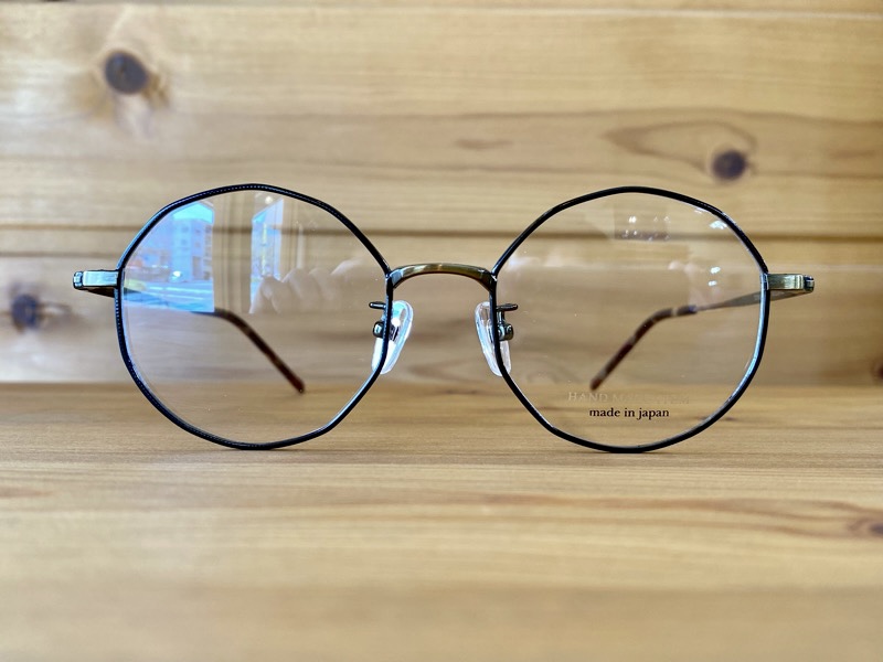 HAND MADE ITEM ハンドメイドアイテム H-3100 C5 ブラウン/アンティークゴールド