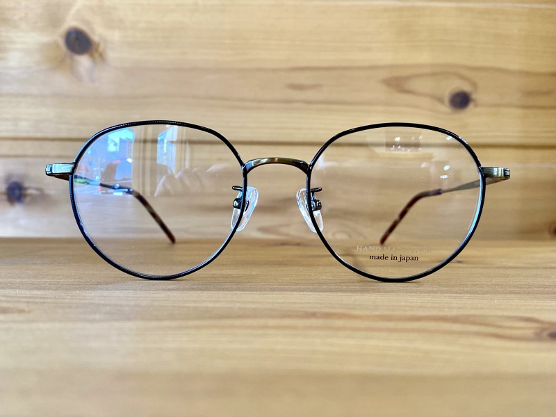 HAND MADE ITEM ハンドメイドアイテム H-3101 C5 ブラウン/アンティークゴールド