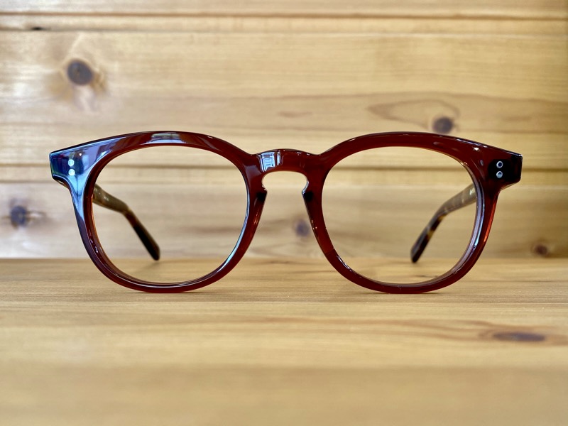 LOIDCRAFT ロイドクラフト 102 Marron/Walnut【完売/在庫なし】【次回生産なし】