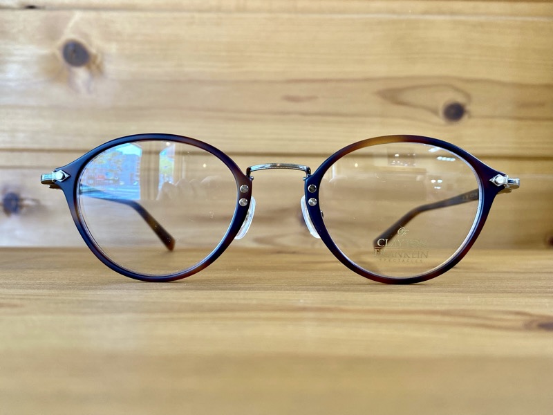 CLAYTON FRANKLIN クレイトンフランクリン CF-595 DM