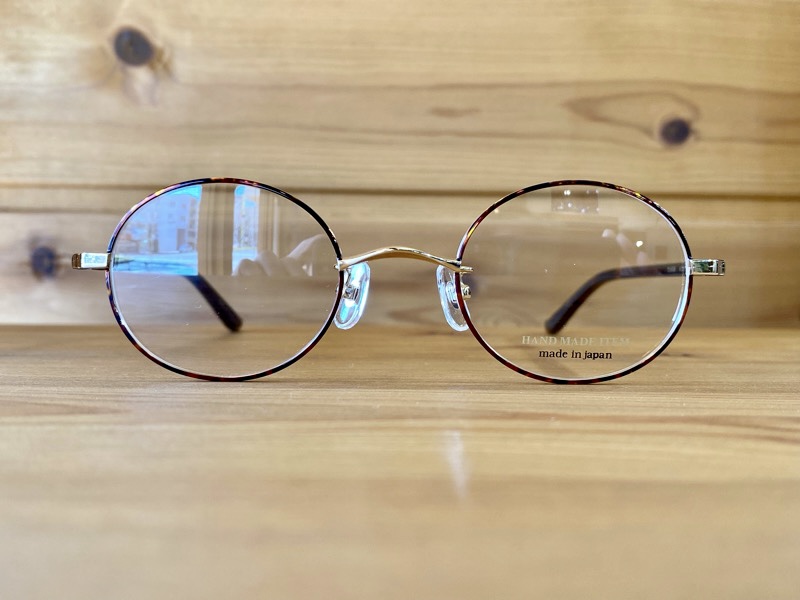 HAND MADE ITEM ハンドメイドアイテム H-3117 C8 デミ/ゴールド