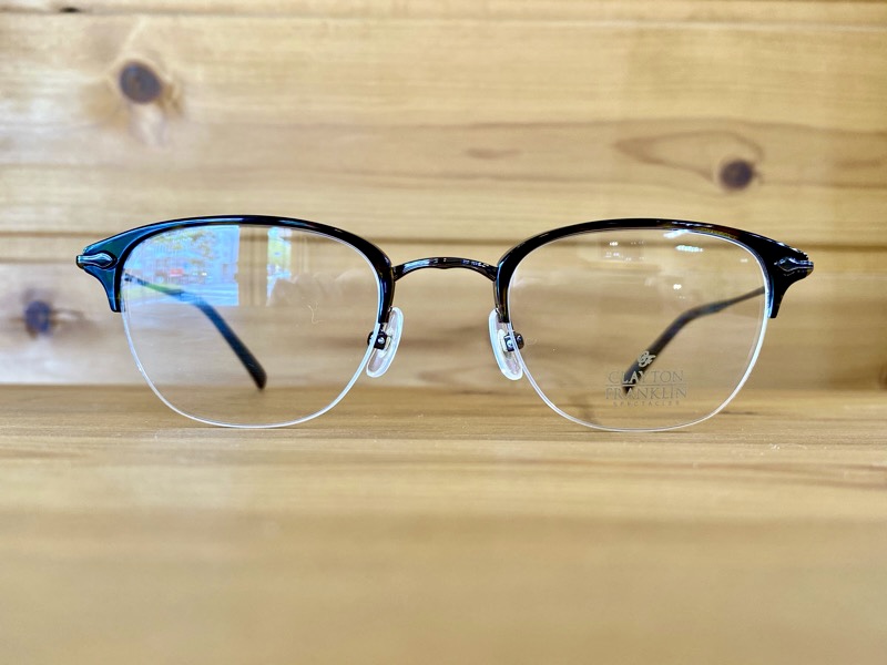 CLAYTON FRANKLIN クレイトンフランクリン CF-590 BR【完売/メーカー在庫なし】