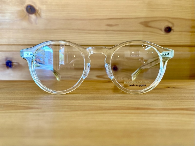 HAND MADE ITEM ハンドメイドアイテム H-4029 C4 クリアベージュ