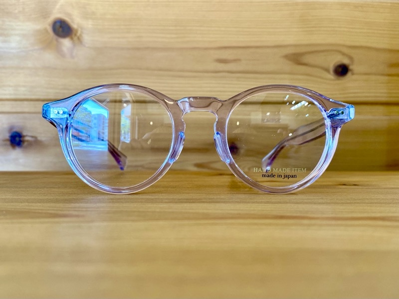 HAND MADE ITEM ハンドメイドアイテム H-4029 C5 クリア