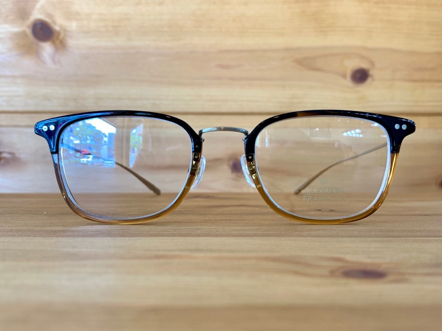 CLAYTON FRANKLIN クレイトンフランクリン CF-642 HB【完売/メーカー在庫なし】
