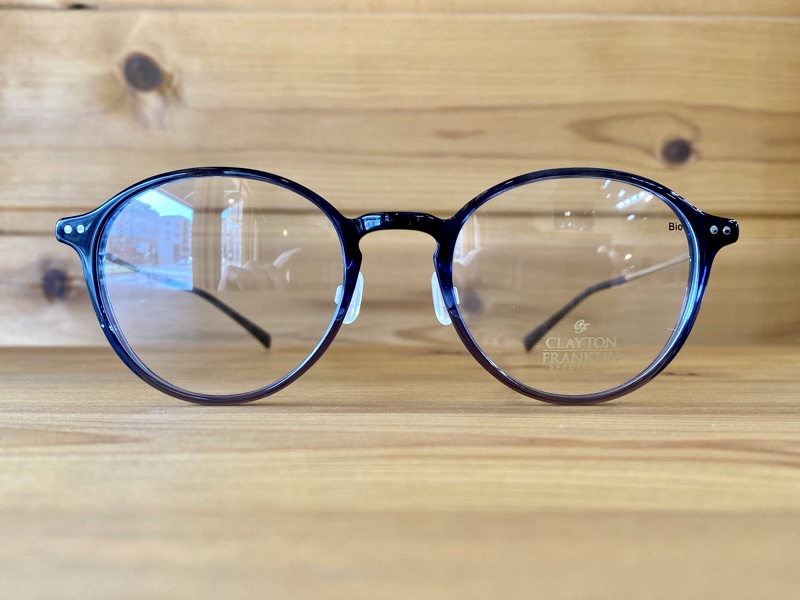 CLAYTON FRANKLIN クレイトンフランクリン CF-779 BLGH