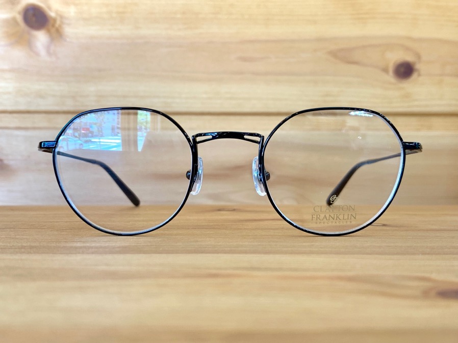 CLAYTON FRANKLIN クレイトンフランクリン CF-645 BK