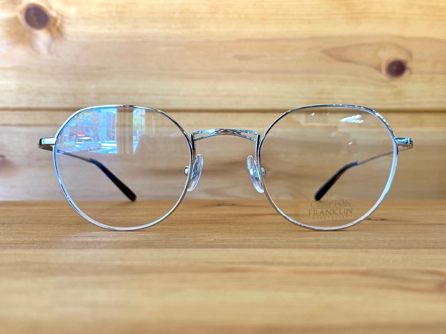 CLAYTON FRANKLIN クレイトンフランクリン CF-645 SL