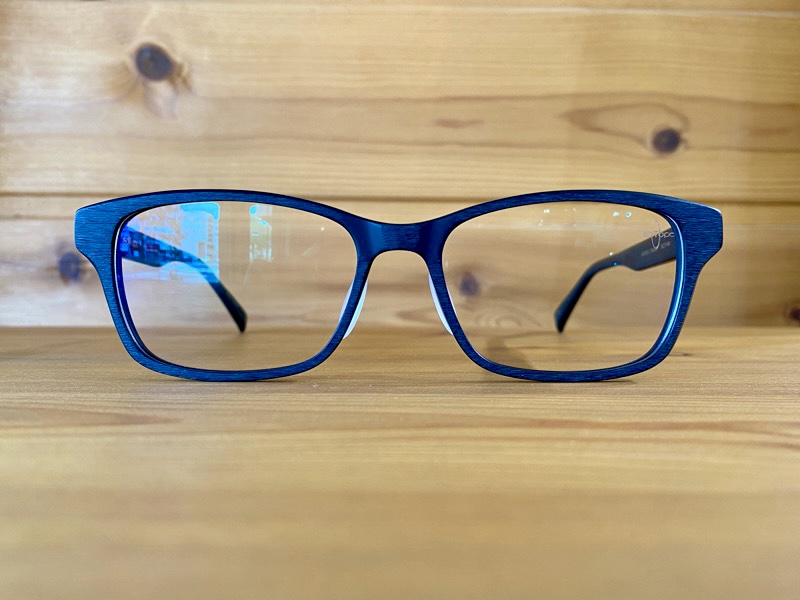 isoTope アイソトープ IS-527 C-1 マットブラック(木目調)