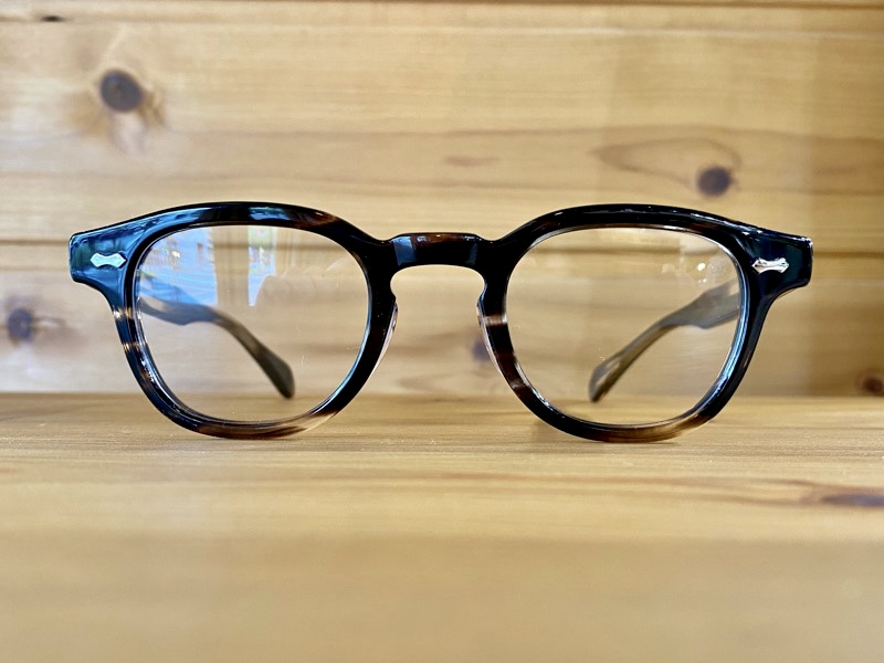 LOIDCRAFT ロイドクラフト 101 Dark Brown Shade【完売/在庫なし】【次回生産なし】