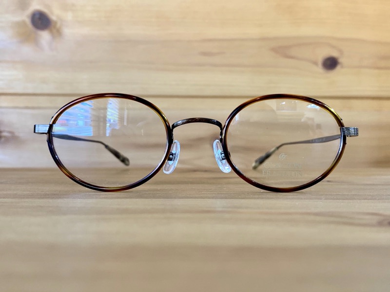CLAYTON FRANKLIN クレイトンフランクリン CF-559 BR