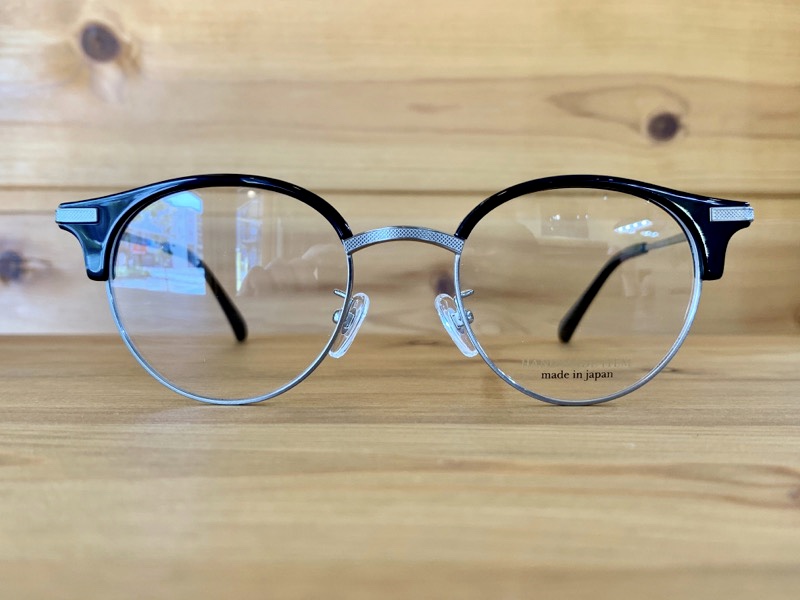 HAND MADE ITEM ハンドメイドアイテム H-5013 C1 ブラック/アンティークシルバー【完売/メーカー在庫なし】【生産終了】