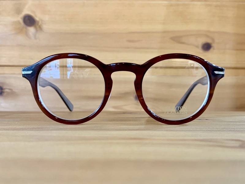 CLAYTON FRANKLIN クレイトンフランクリン CF-761 BCR【完売/メーカー在庫なし】