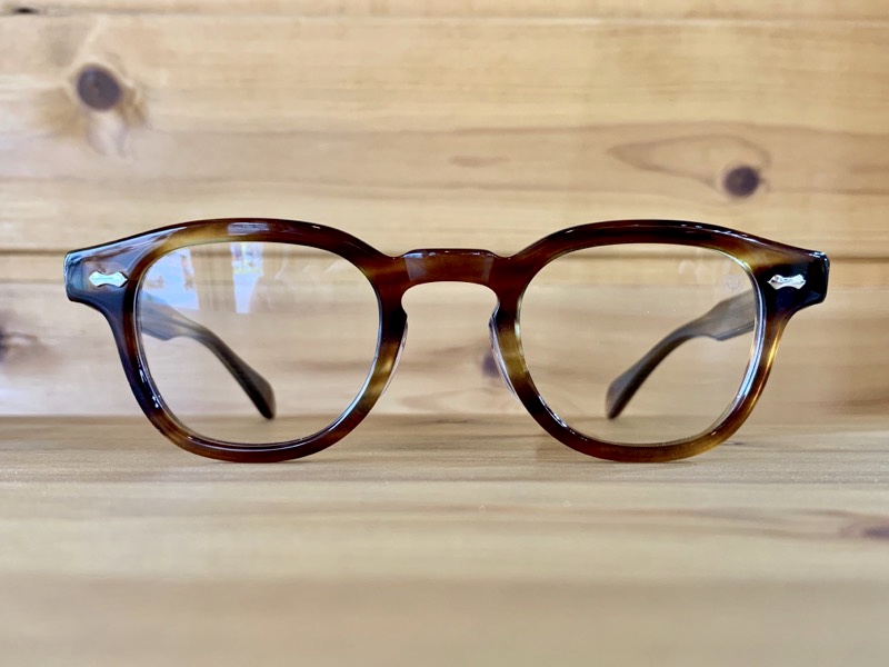 LOIDCRAFT ロイドクラフト 101 Brown Amber【完売/在庫なし】【次回生産なし】