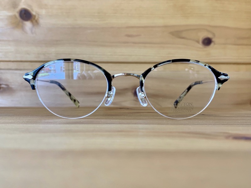 CLAYTON FRANKLIN クレイトンフランクリン CF-589 GP【完売/メーカー在庫なし】