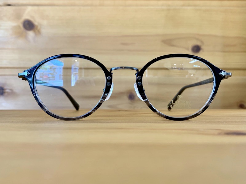 CLAYTON FRANKLIN クレイトンフランクリン CF-595 BKGH