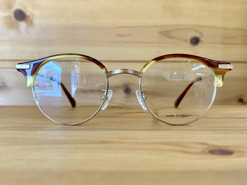 HAND MADE ITEM ハンドメイドアイテム H-5013 C3 ライトブラウンイエローササ/ゴールド【完売/メーカー在庫なし】【生産終了】