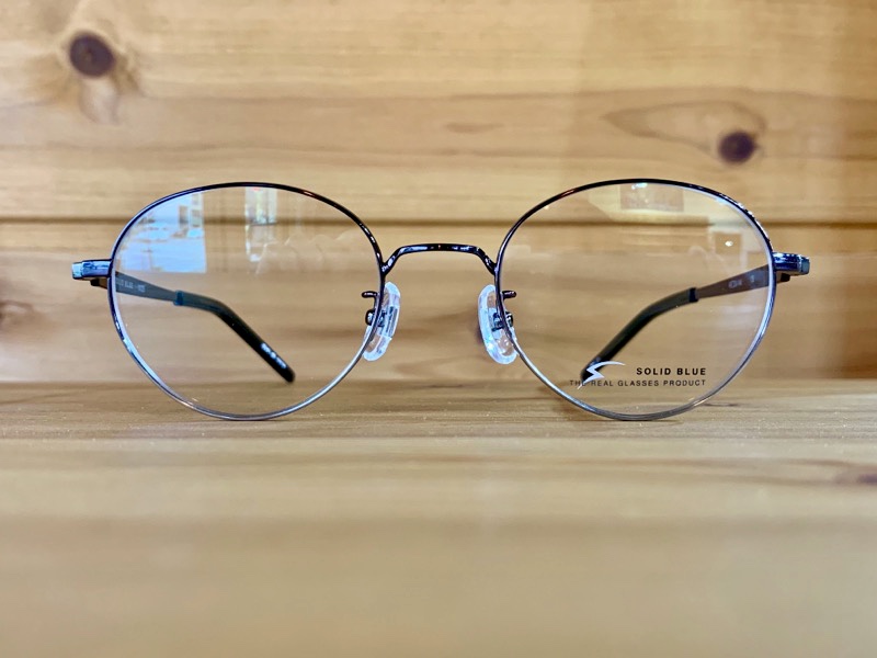 SOLID BLUE ソリッドブルー S-228 C5 グレーグラデーション【メーカー在庫なし】