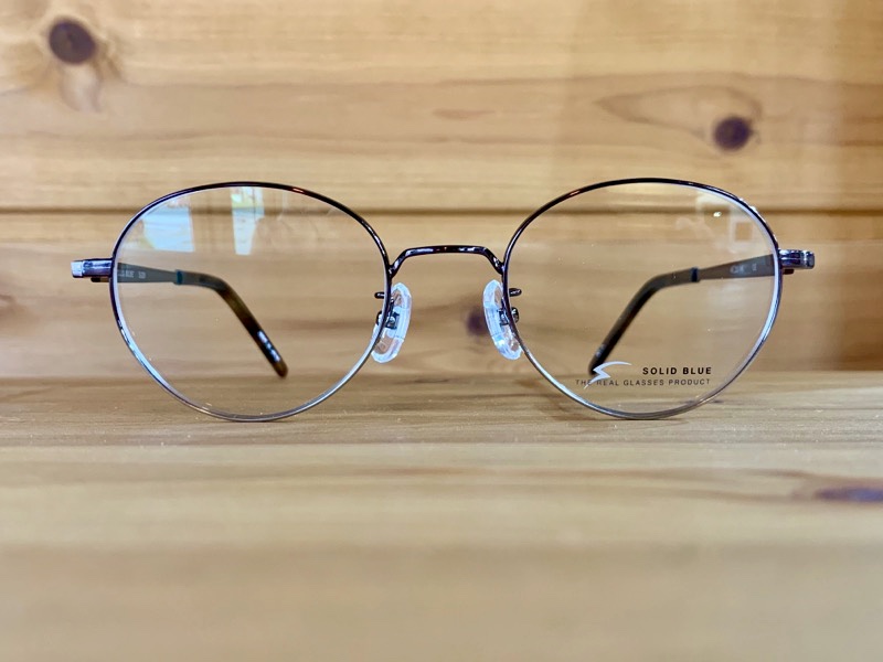 SOLID BLUE ソリッドブルー S-228 C6 ブラウングラデーション【メーカー在庫なし】