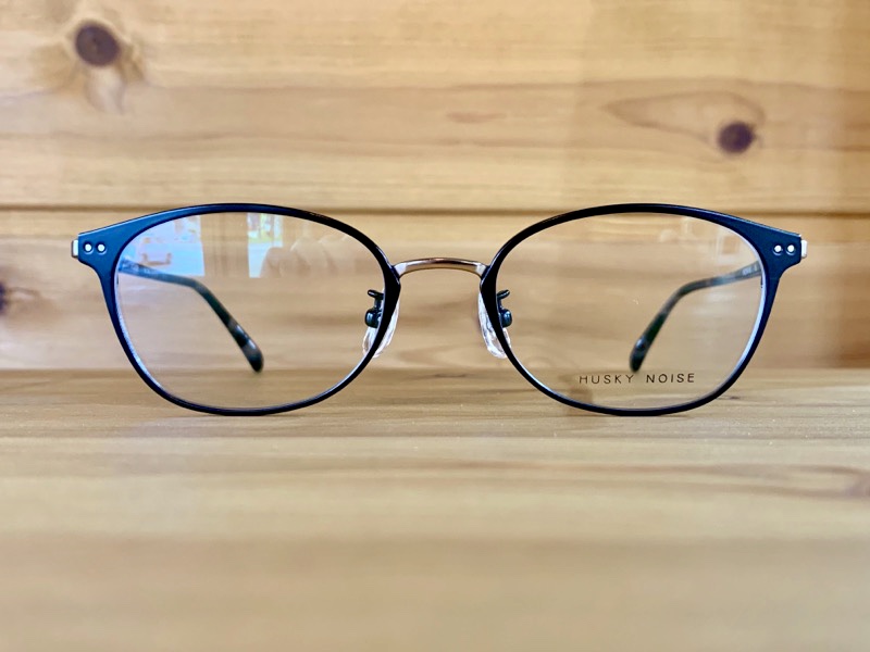 HUSKY NOISE ハスキーノイズ H-174 C1 グレーブラック/グレーデミ