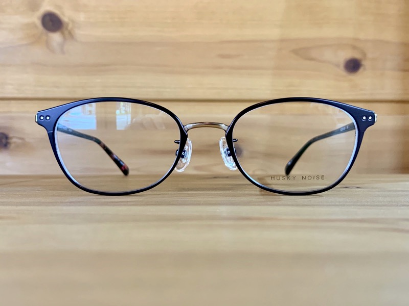 HUSKY NOISE ハスキーノイズ H-174 C5 バイオレット/ピンクデミ