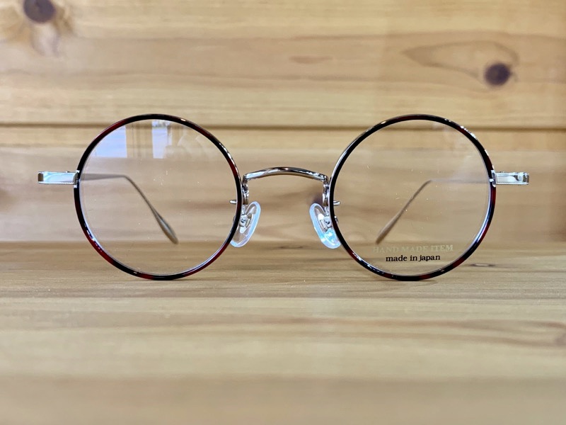 HAND MADE ITEM ハンドメイドアイテム H-3053 C5 レッドデミ/ゴールド【完売/メーカー在庫なし】【生産終了】