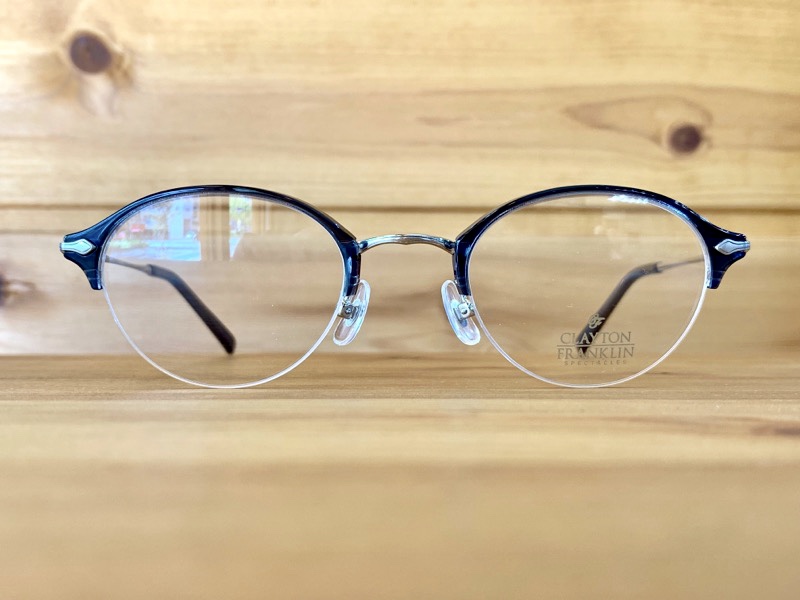 CLAYTON FRANKLINクレイトンフランクリン CF-589 SL【完売/メーカー在庫なし】