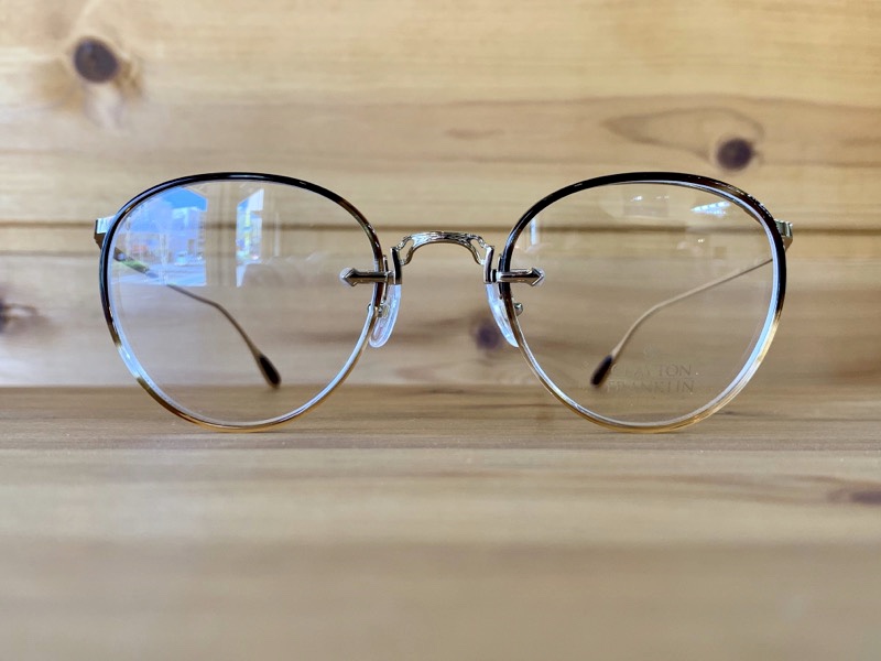 CLAYTON FRANKLINクレイトンフランクリン CF-630 GP/HB【完売/メーカー在庫なし】