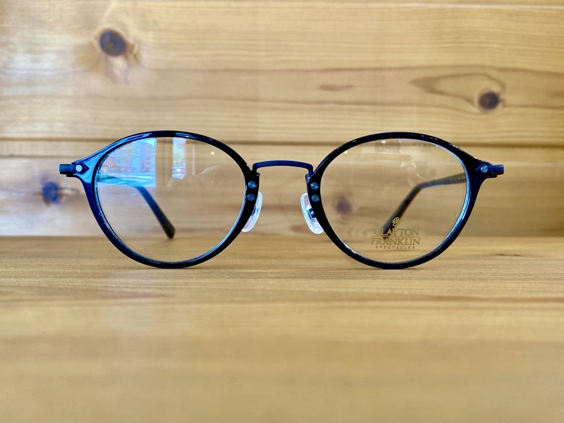 CLAYTON FRANKLIN クレイトンフランクリン CF-595 BK