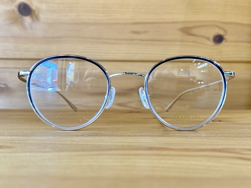 CLAYTON FRANKLIN クレイトンフランクリン CF-606 SL/BC