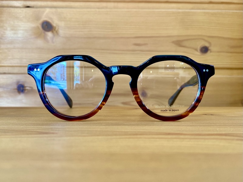 HAND MADE ITEM ハンドメイドアイテム H-4026 C2 ブラック?ブラウンササ
