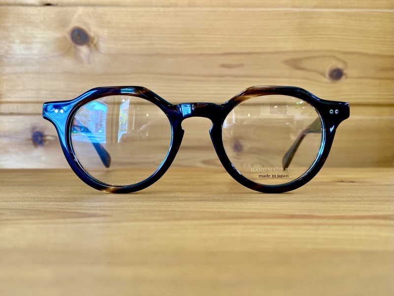 HAND MADE ITEM ハンドメイドアイテム H-4026 C3 ダークブラウンササ(黒笹)【完売/メーカー在庫なし】【生産終了】