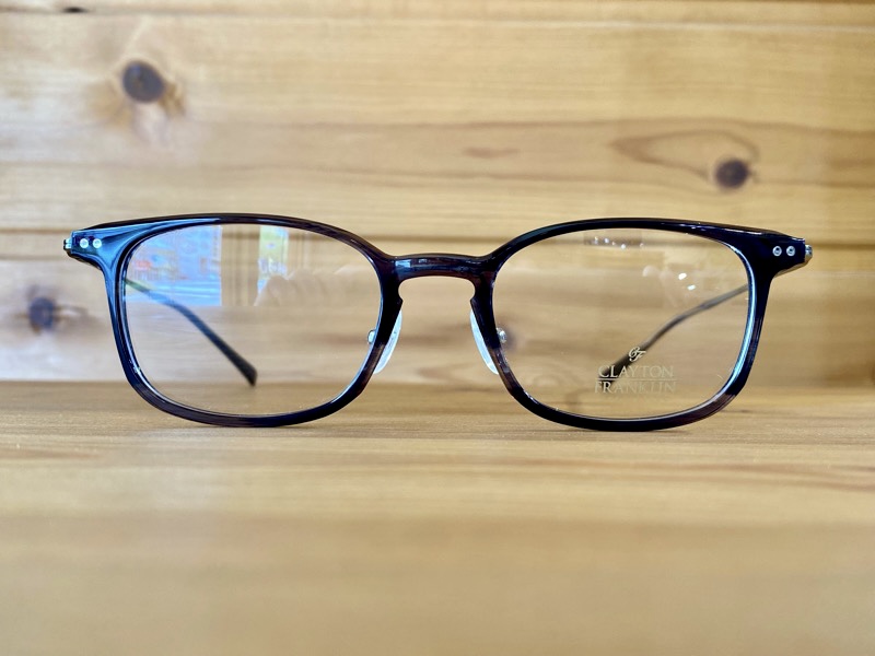 CLAYTON FRANKLINクレイトンフランクリン CF-772 GRS