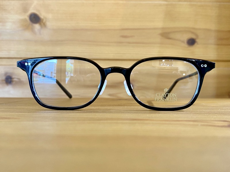 CLAYTON FRANKLINクレイトンフランクリン CF-773 BK