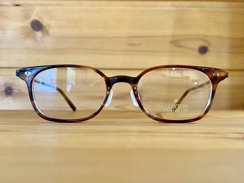 CLAYTON FRANKLINクレイトンフランクリン CF-773 RBR