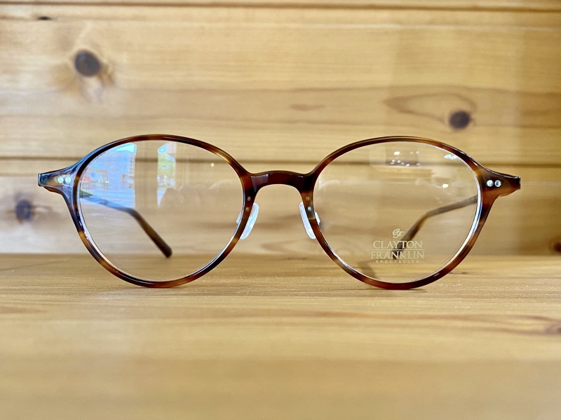 CLAYTON FRANKLINクレイトンフランクリン CF-774 RBR